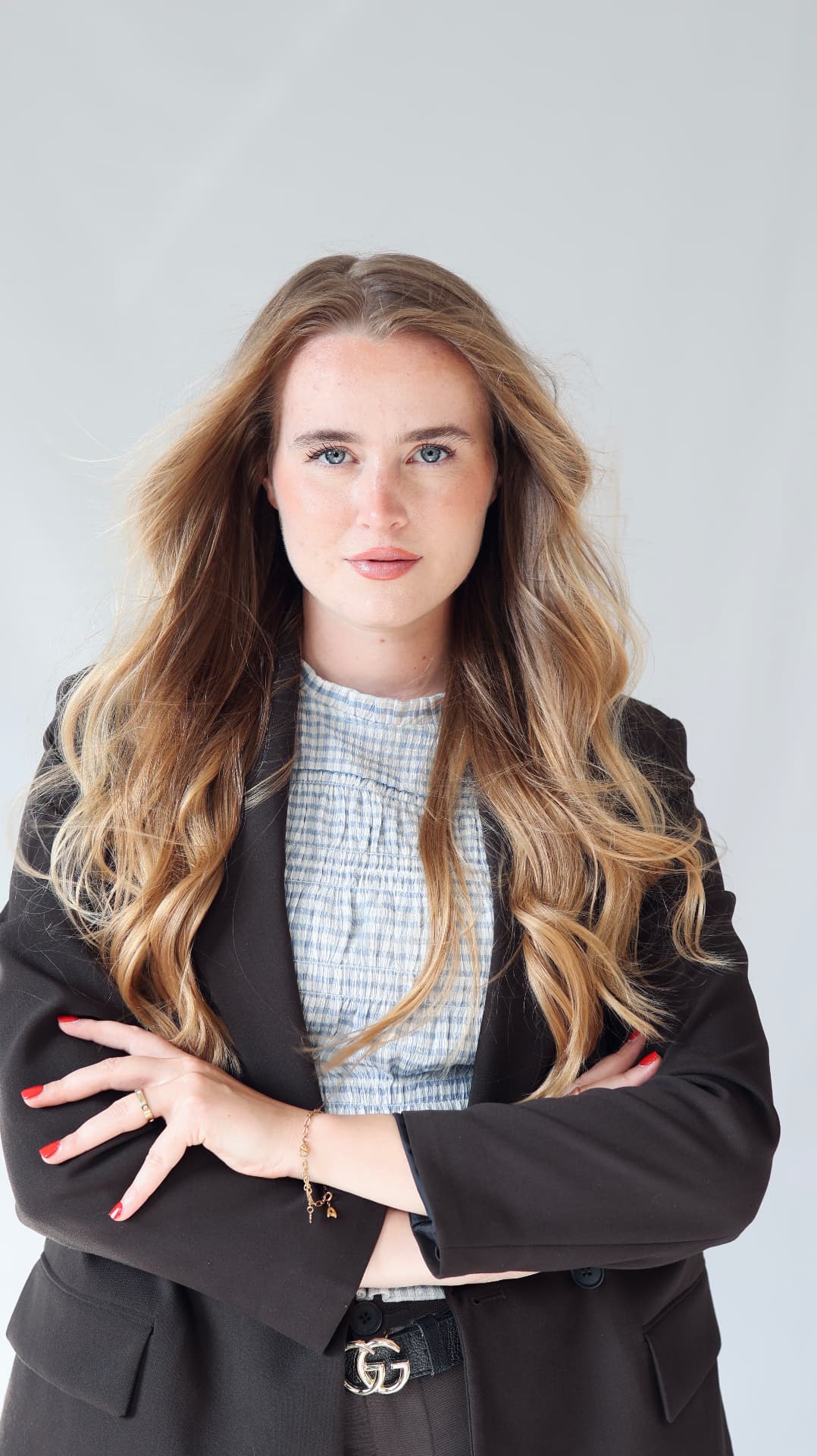Lynn Paulin Kolodzik, Gründerin von Authentic. Agency & Cast